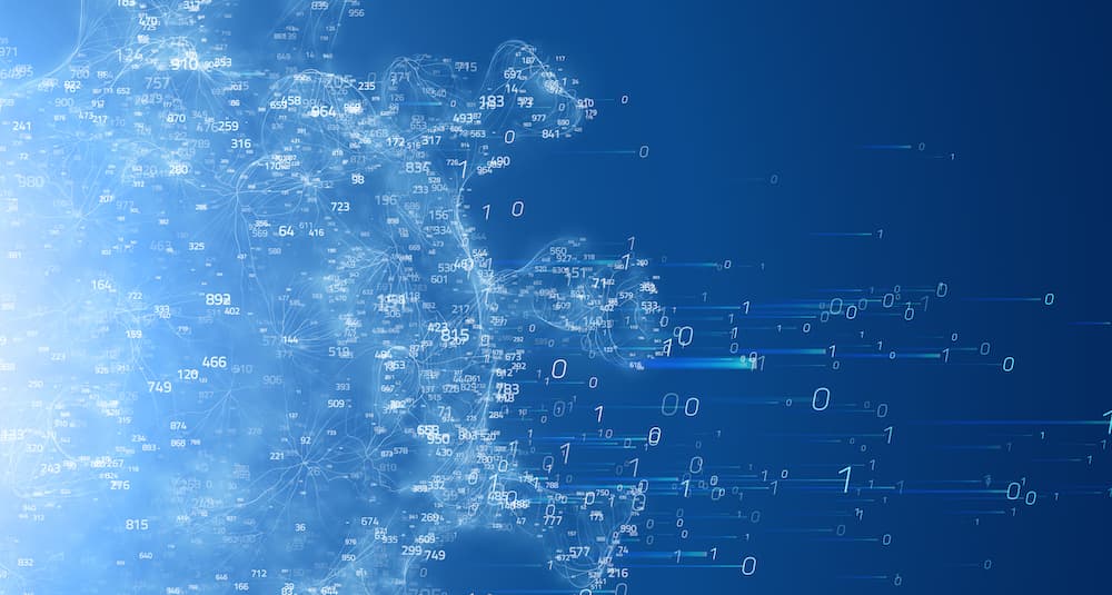 Deep learning and VR collide in C19 search