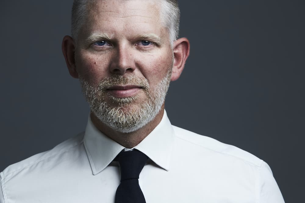 Claus_Møldrup,_co-founder_DrugsDisclosed.com Danish firm aims to boost trust in pharma industry