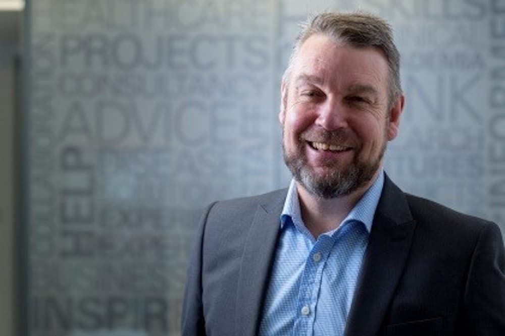 New accelerator programme on the SME hunt