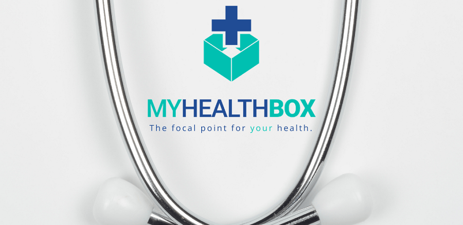 1 App to support consumers in “taking charge” of their own health