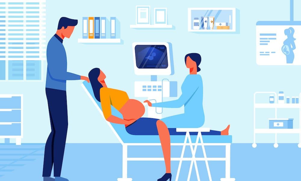 On-demand midwife app eyes new funding
