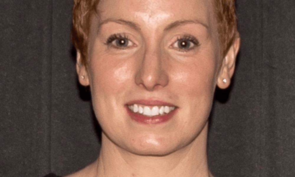 Newly appointed CEO of digital rehab platform eyes growth