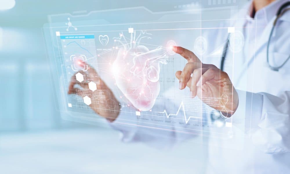 Project director hails benefits of new health data research hub