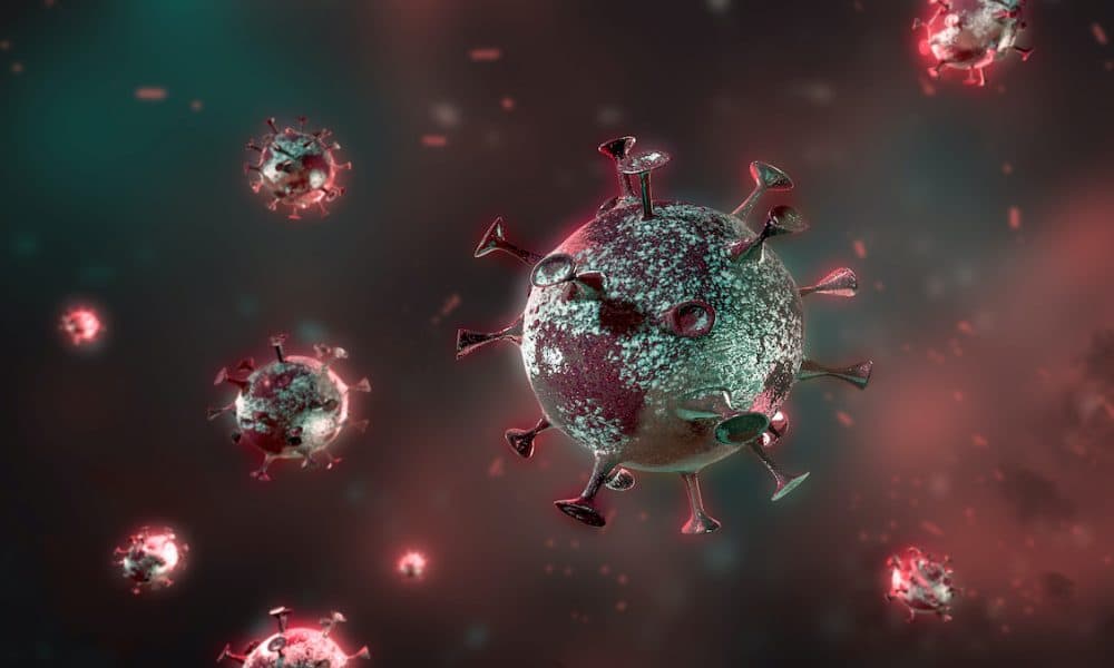 Technology developed for immediate on-site detection of airborne viruses