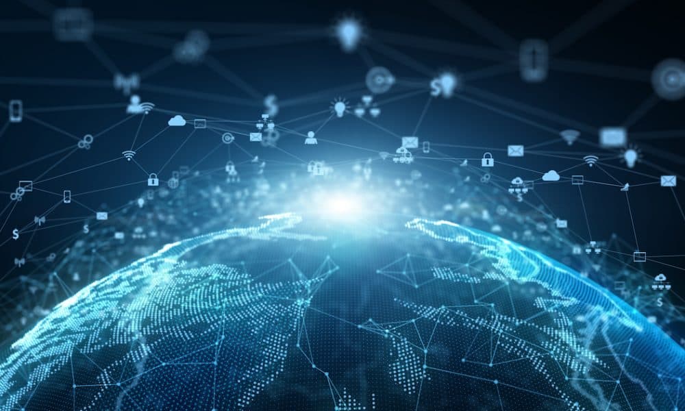 Protecting sensitive patient data from the growing cyber threat