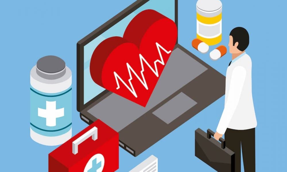 Trustedoctor merges with insurance firm