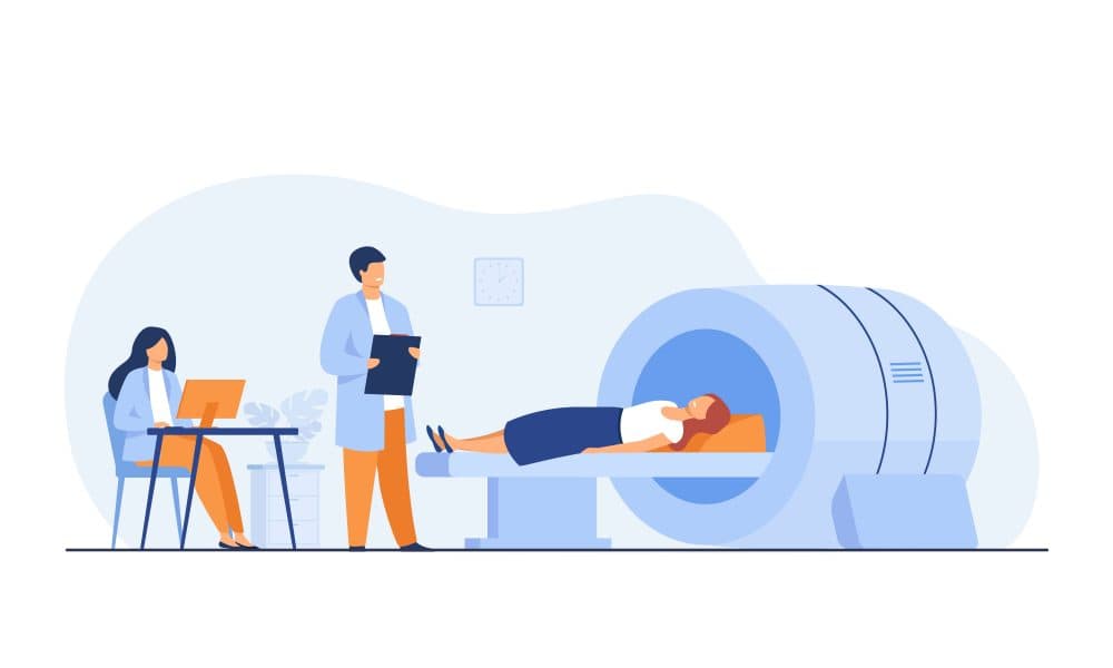 Promaxo receives approval for clinical study on MRI system