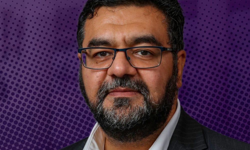 Highland Marketing welcomes imaging expert to its advisory board