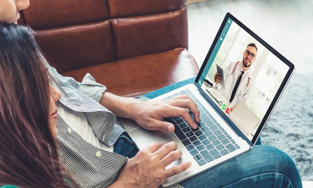 Empowering the patient and practitioner through tech