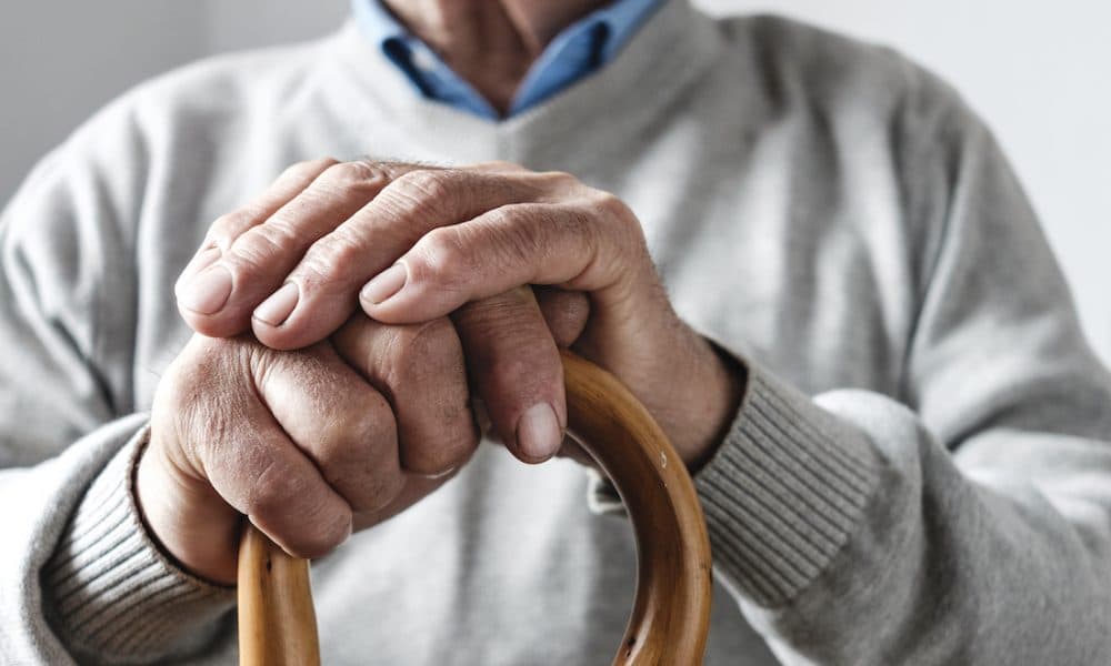 Brain surgery alternative shows promise for Parkinson’s disease