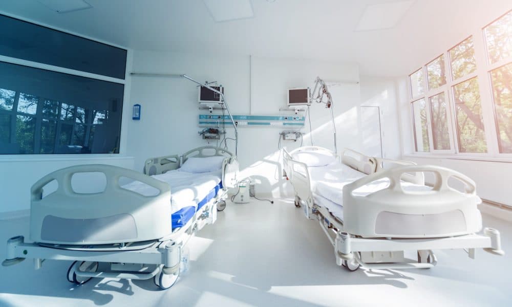 Manchester NHS enters partnership with Siemens Healthineers