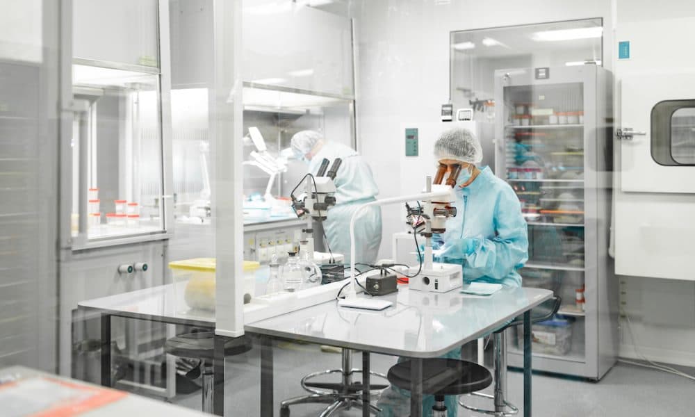 Roche and Bristol Meyers Squibb sign digital diagnosis pact