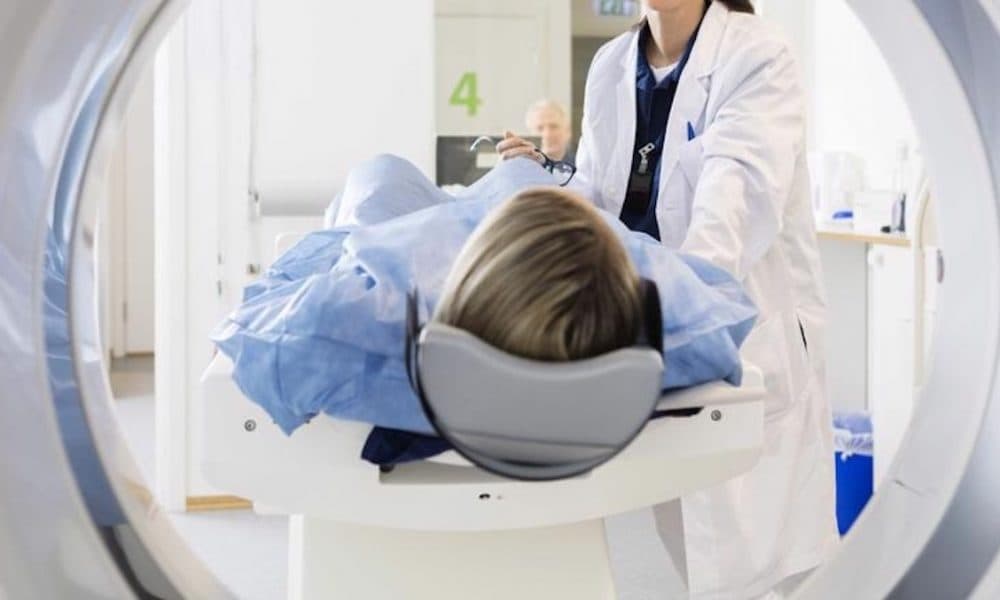 Novel MRI reveals brain changes in long-Covid patients