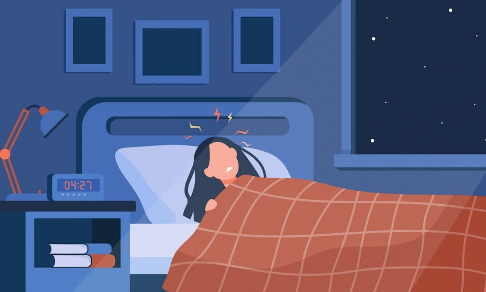 Could smart beds help predict the onset of COVID-19?