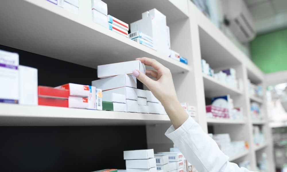 Promise of new and better medicines in Japanese research