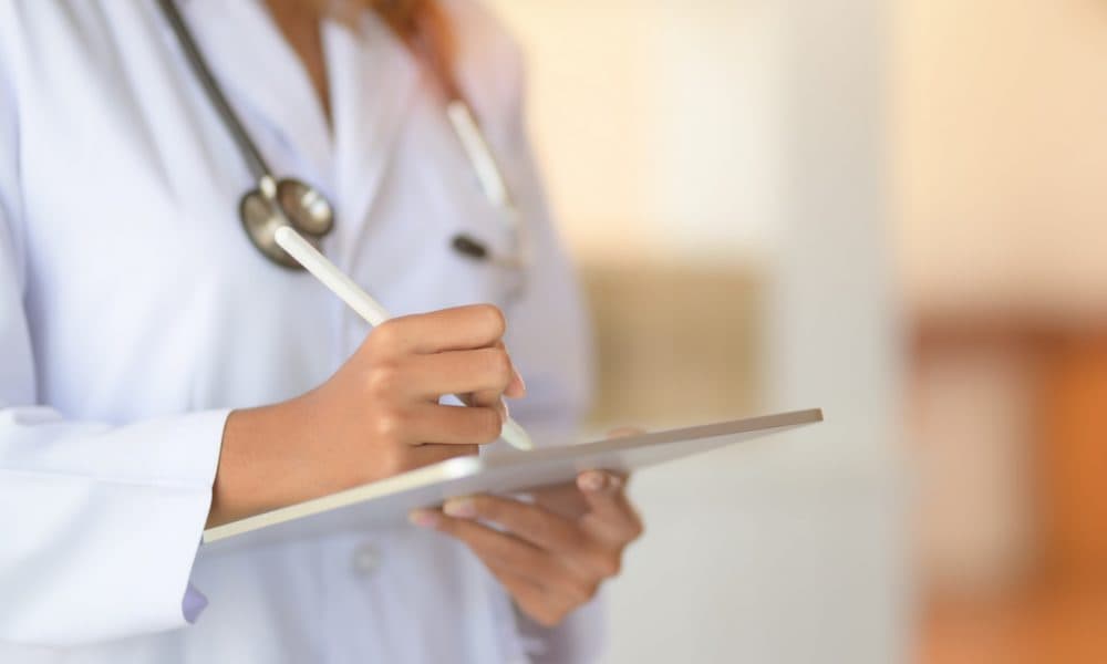 Digital revolution set to transform the NHS