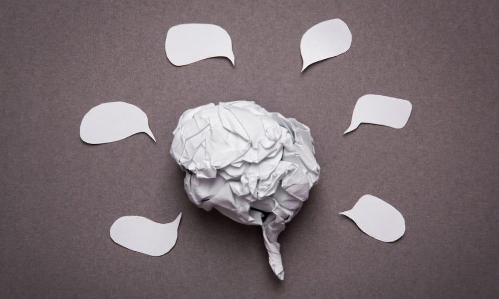 Power of video unlocks first steps for people suffering with mental health