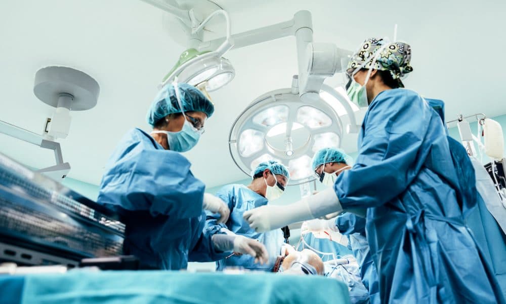 Could a new product save the NHS £6.5m a year?