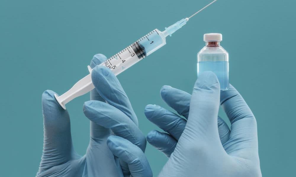 Teesside facility ready for vaccine role