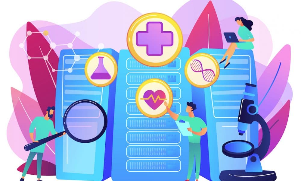 Sharing patient information produces best outcomes all round