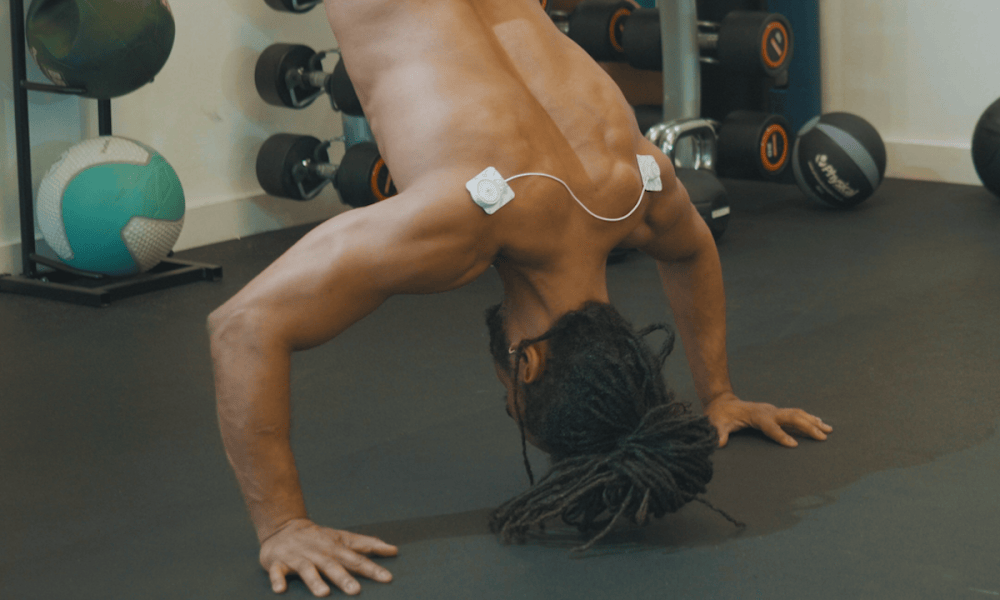 Nurokor mibody lifestyle (03) (1) Bioelectronic software boom has the power to transform pain management