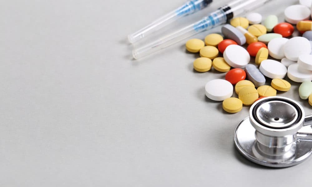 “This is a several hundred billion dollar issue”: The future of medication management