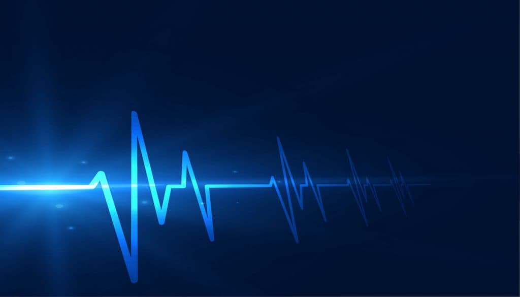 Depression and anxiety pacemaker