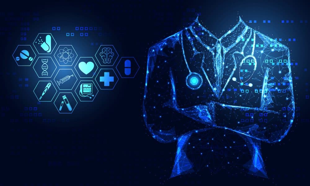 Ten digital priorities for NHS patient safety