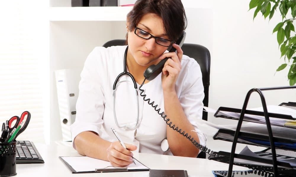 Harried GPs gain data insights into patient demand drivers