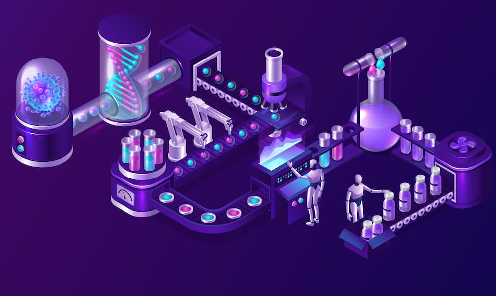 UK software to power millions of US lateral flow test results