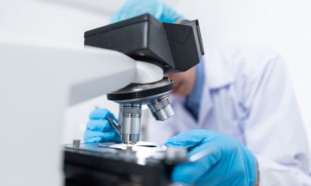 Biosamples – business vs ethics