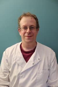 Dan Brewer Prostate Cancer
