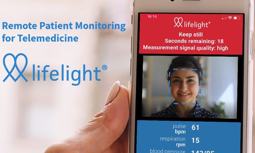 Image 25-05-2021 at 07.00 Lifelight secures £1.2m to scale remote monitoring system