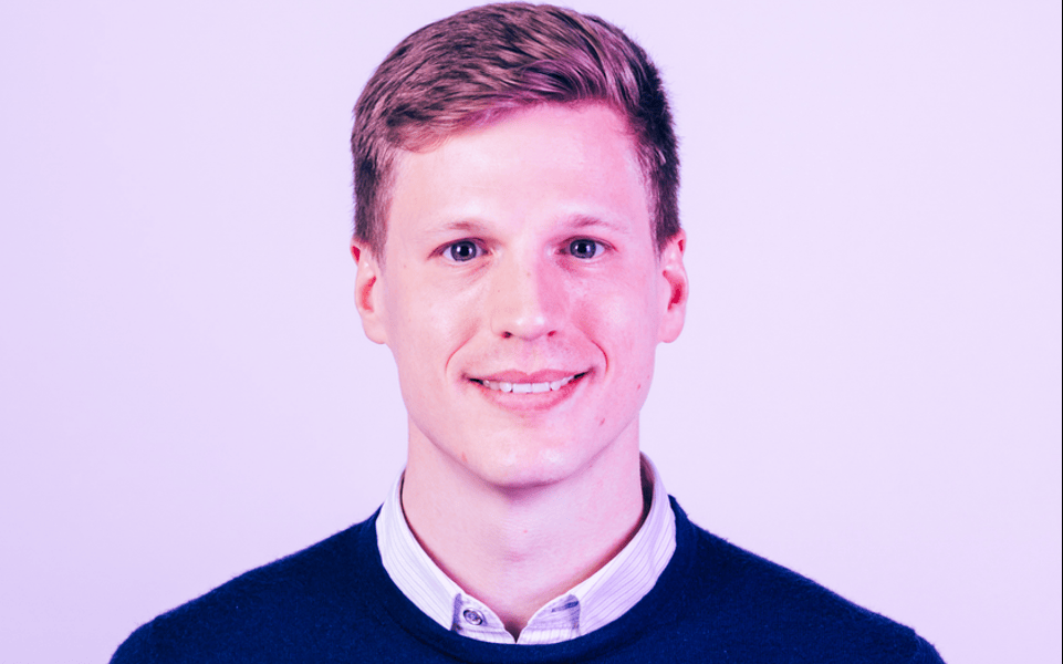 Ross_Limbic (1) Limbic: “AI can revolutionise mental healthcare”