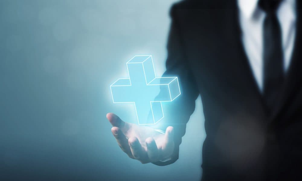 Trust joins world’s biggest healthcare entrepreneur training programme