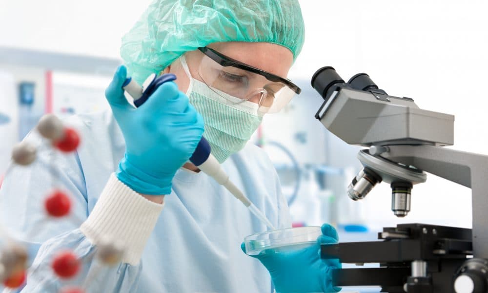 IBioIC – driving forward Scotland’s bioeconomy