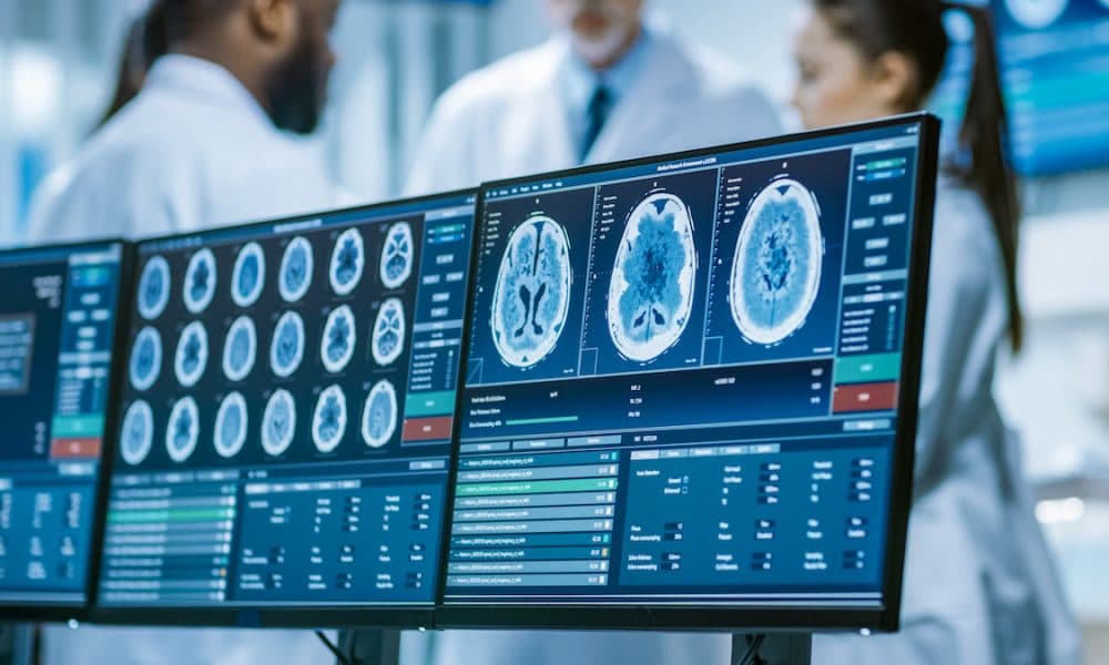 What could emerging NHS data policy mean for medical imaging?