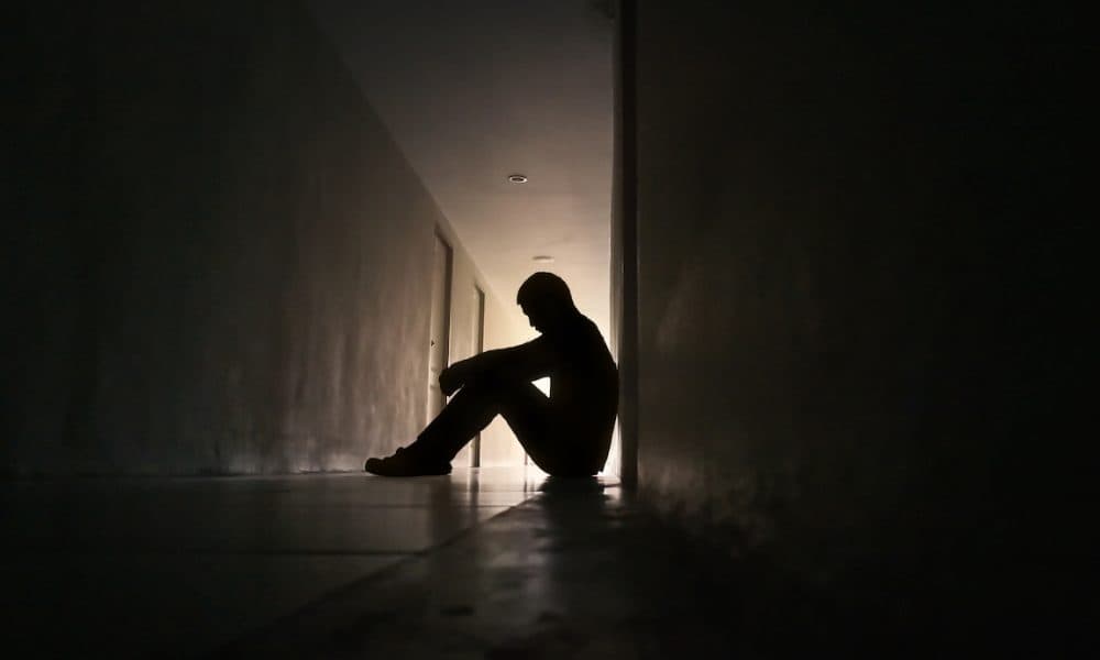 Suicidal thoughts and self harm ‘on the rise’
