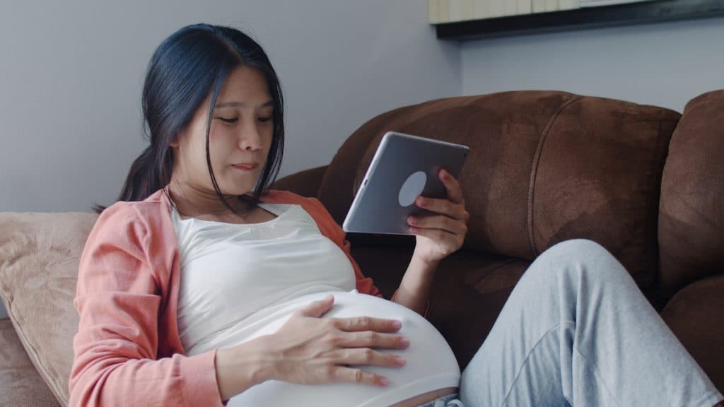 fertility apps