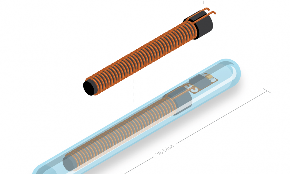 Could chip implants become the new wearable?