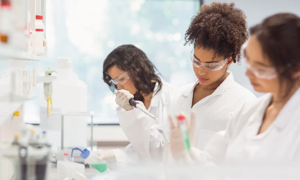 Image – spin out funding copy Spin-out programme to fund commercialisation of biotech concepts