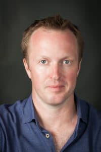 Hitachi Vantara Paul Watson