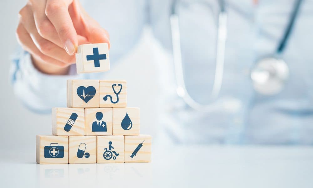 All4Health&Care new name for Tech4CV19 to reflect updated focus
