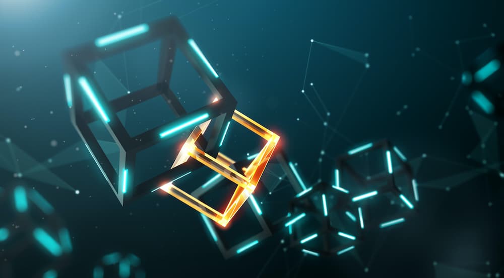 Patent filings show increasing number of applications for blockchain innovation in healthcare