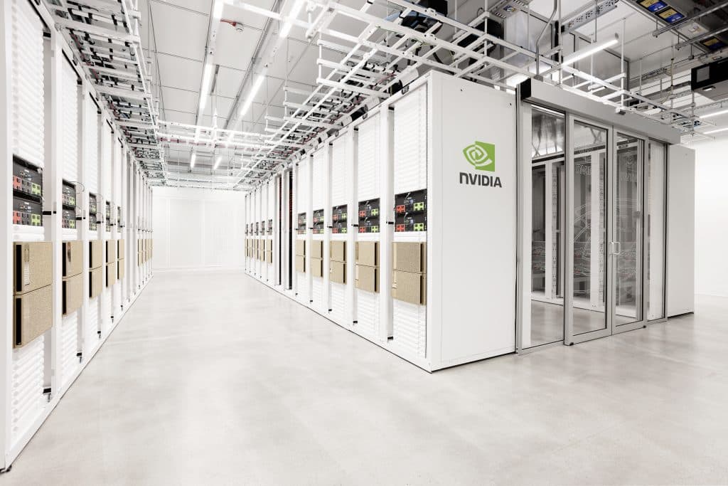 NVIDIA