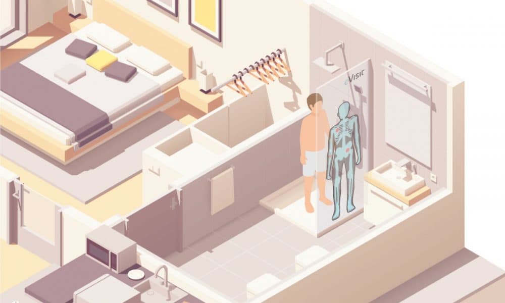 A 2050 Vision for Healthcare