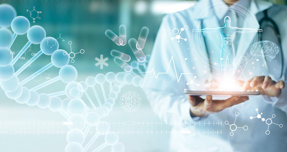 Tech helps GPs reduce diabetes and stroke incidence through improved antipsychotic prescribing