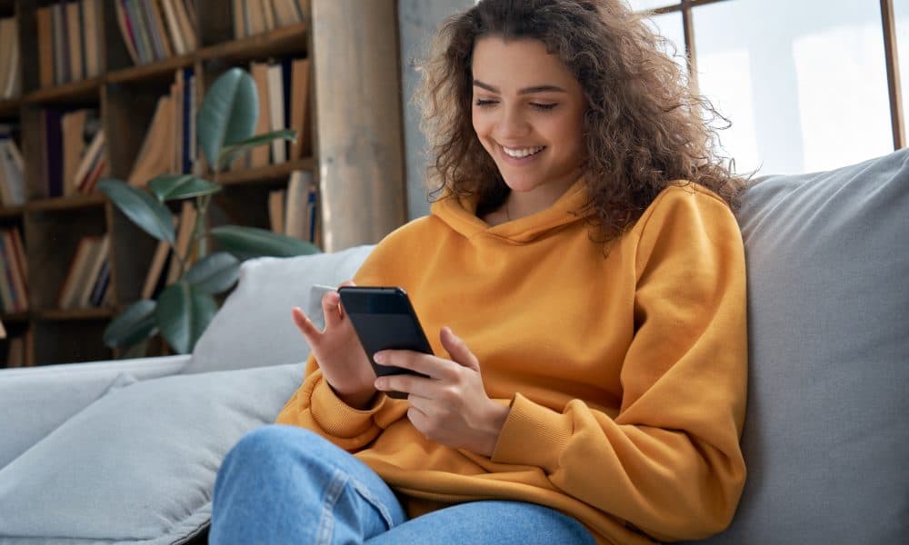 5 on Friday: The five female focused apps you should know