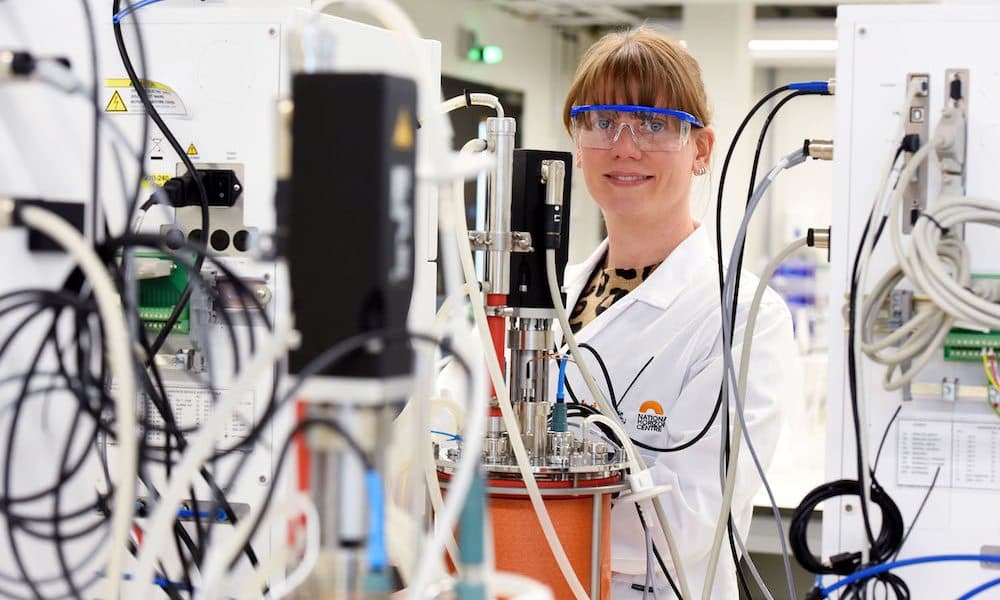 Jen Vanderhoven, Director of NHC, R & B magazine World-leading RNA training academy launches in UK