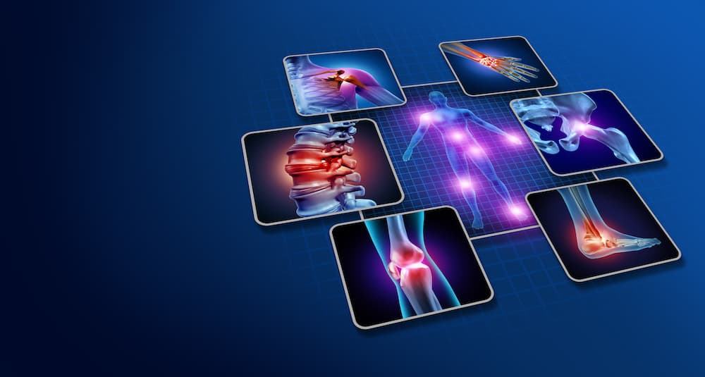 Campus spinout targets pain ‘chronification’